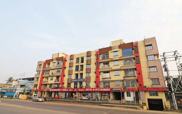 OYO 23635 Sher E Bengal