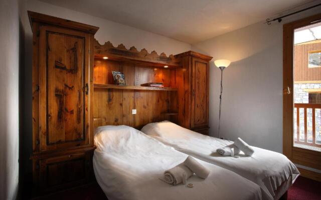 Plein Sud - Chalet des Neiges