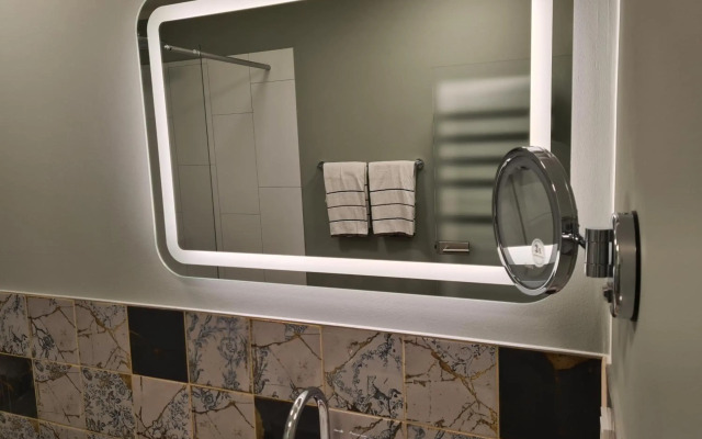 Hotel Gasthaus zur Linde