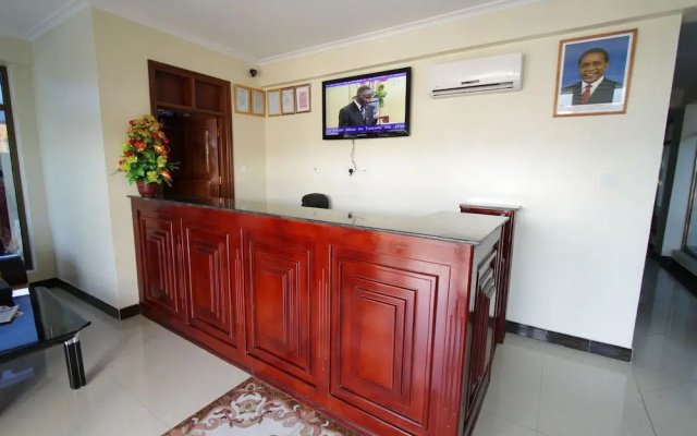 Sawe Hotel
