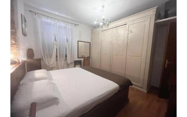 Casa di Allegra Terme di Venturina