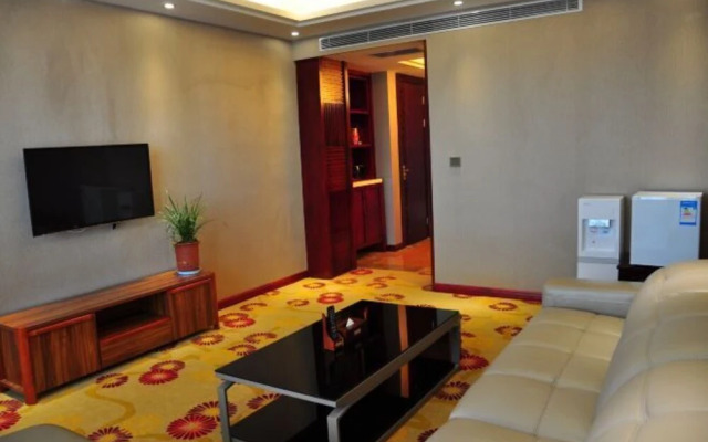 Jia Li Hotel