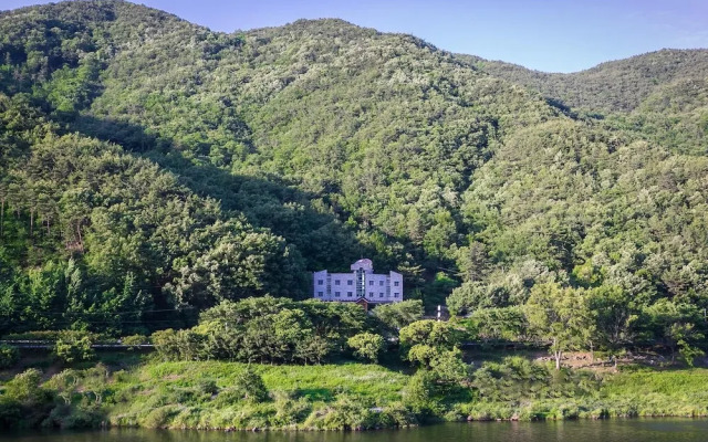 Hoony Guesthouse - Hostel