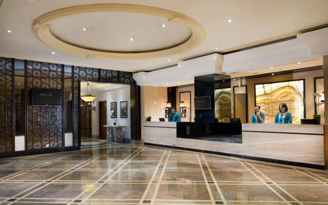 Melia Purosani Yogyakarta