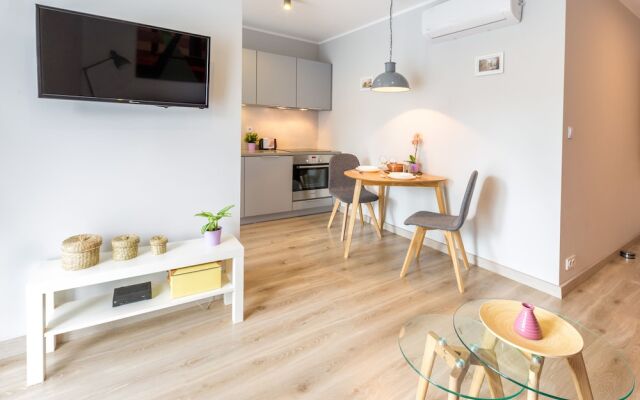 FriendHouse Apartments - Vistula & Wawel