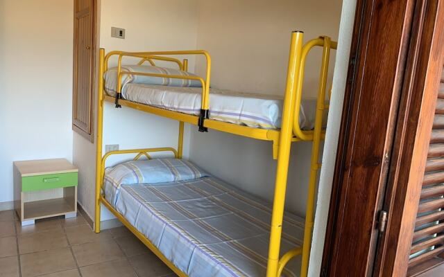 Appartamento Vista Mare Sx