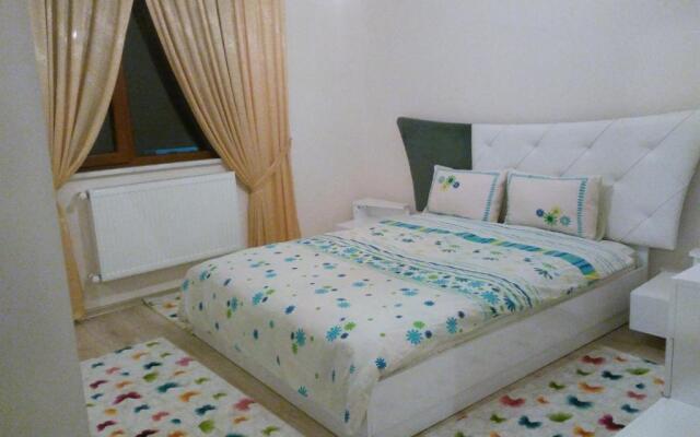 Evim Trabzon Apartment