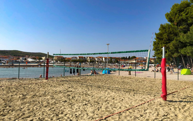 TayLa-Apartment Vodice