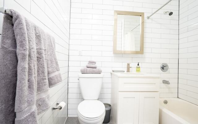 Two Bridges Apartments 30 Day Rentals