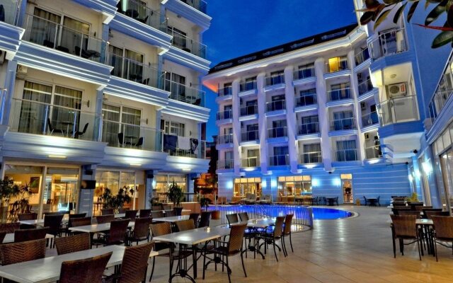 Sultan Sipahi Resort Hotel
