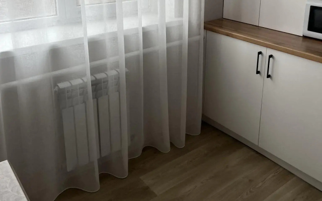 Apartamenty na ulice Lenina 321