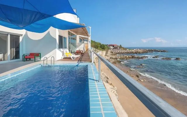 Yeongdeok Chaeumneul Poolvilla