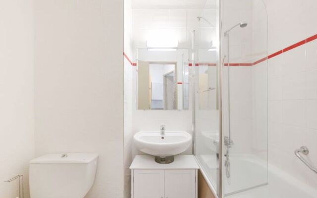 Villa Le Médian Les Menuires 23665