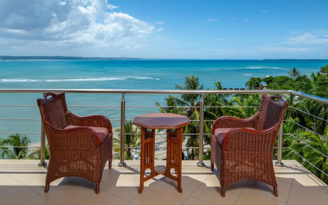 Coral Beach Hotel Dar Es Salaam
