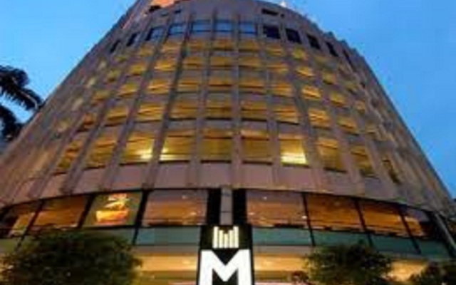 M Hotel Singapore City Centre