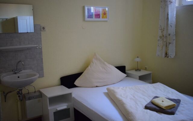Hotel Ratsstuben Kalbe
