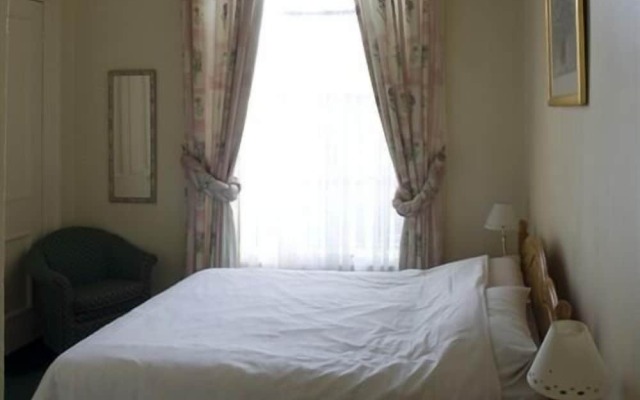 Hanover House Hotel