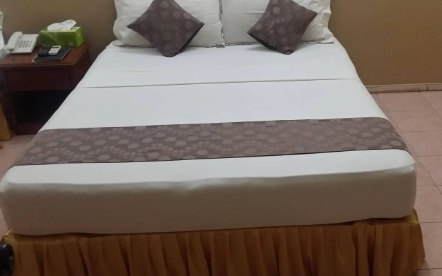 Skai Lodge