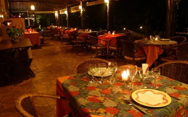 Hotel Marinas Resort