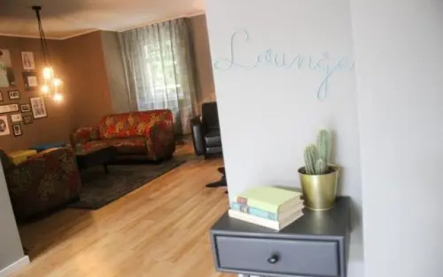 Schlossberghotel Greiz