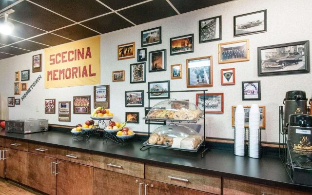 Ramada Inn Indianapolis East