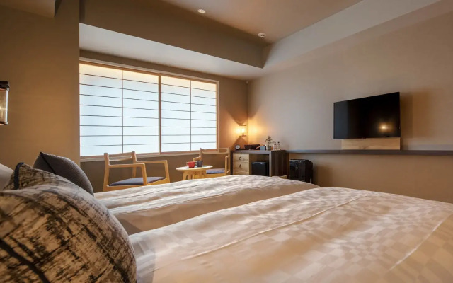 Hotel Resol Kyoto Kawaramachi Sanjo