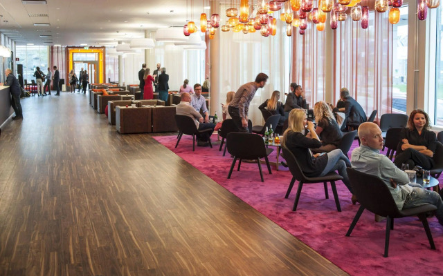 Motel L Hammarby Sjöstad