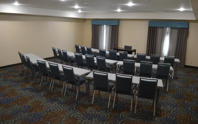 Holiday Inn Express Yorkton East by IHG