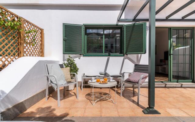 Home2Book Residencial Las Candelarias 2