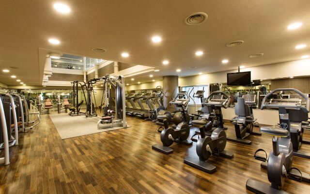 Haeundae Grand Hotel