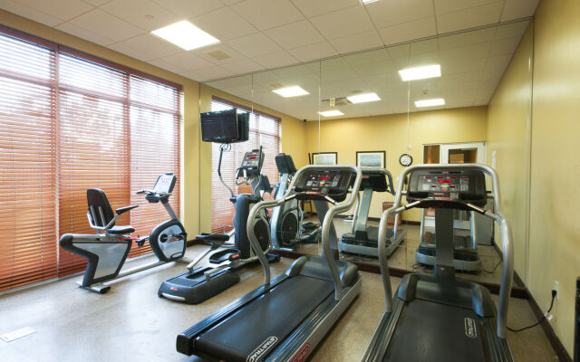 Holiday Inn Titusville-Kennedy Space Center by IHG