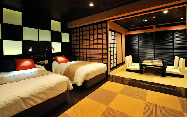 Hotel Kusakabe Armeria