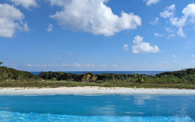 Sephora House 4 Bedroom Home