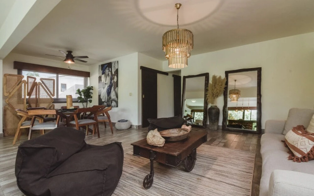 Lumina at Looltum Tulum