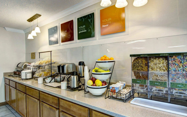 Clarion Pointe Beckley