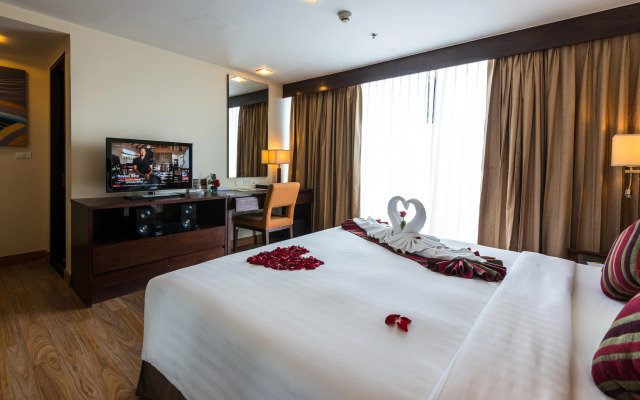 Lohas Residences Sukhumvit