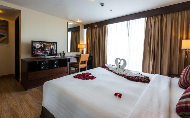 Lohas Residences Sukhumvit