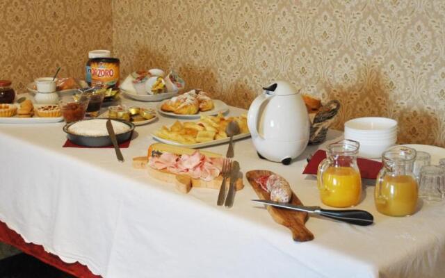 B&B Le Coccinelle