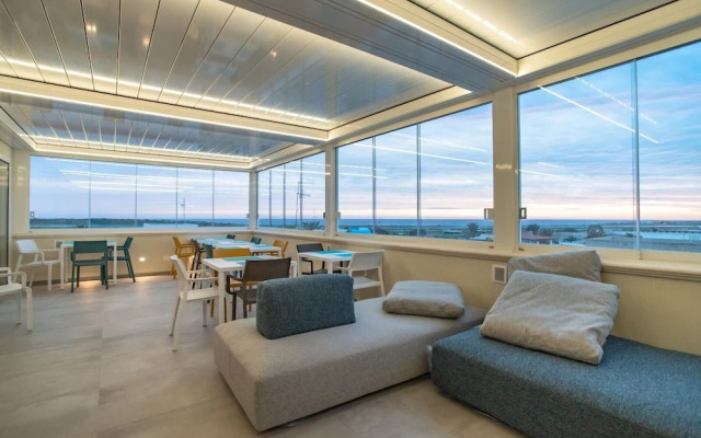 azzurra guest house