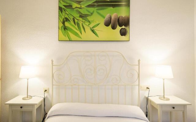 Cathedral Suites Apartamento