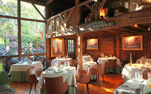 White Barn Inn & Spa, Auberge Resorts Collection