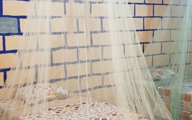 Las G Bacalar Camping y Hostal - Hostel