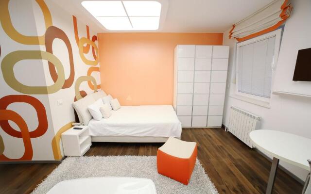 STATUS Superior Apartments