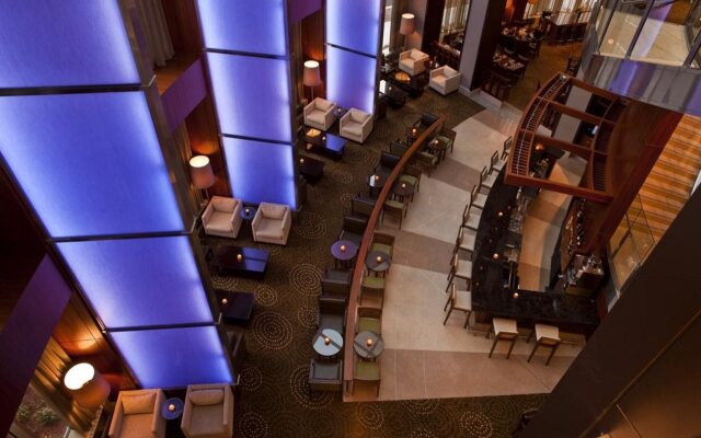 The Westin Jersey City Newport