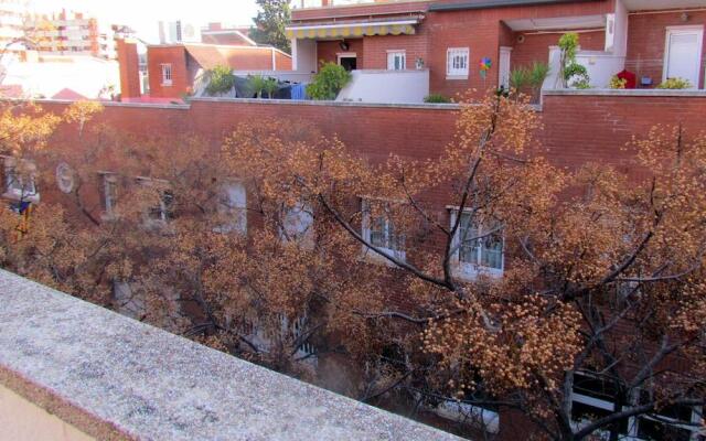 Townhouse Barcelona Stadium