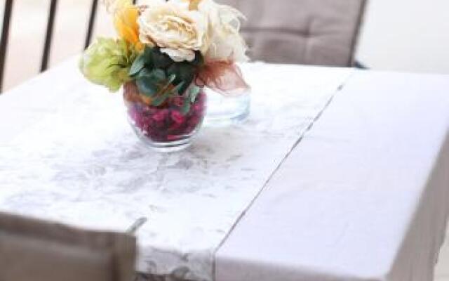 Apartment & Rooms Marigold