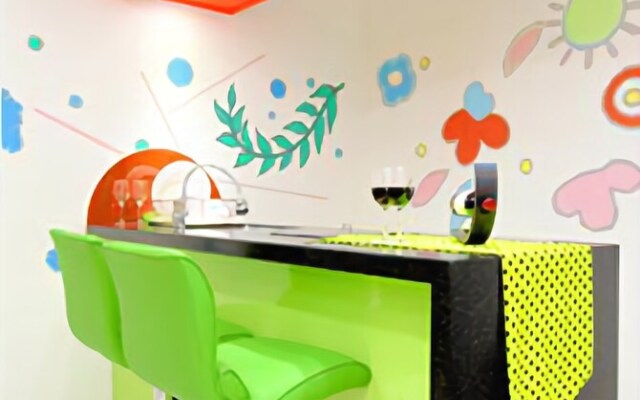 Gapyeong Lagostheme Pension