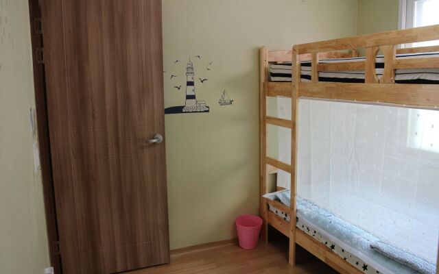 DASAN HOUSE - Hostel