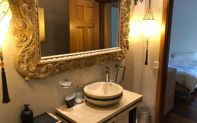 Trumpeldor - Wonderful & amazing sea view 3 rooms!