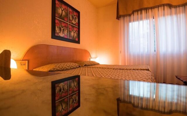 Hotel Castello